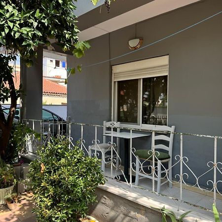 Green Door House Тирана Экстерьер фото