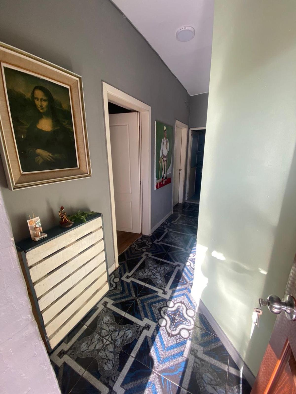 Green Door House Тирана Экстерьер фото